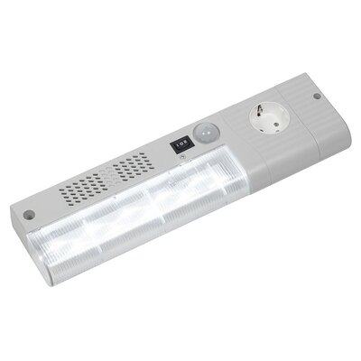 Lampa LED SL 025,100-240 V AC, 02534.1-00