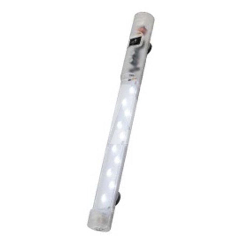 Lampa LED 025 do szafy, 02541.0-00