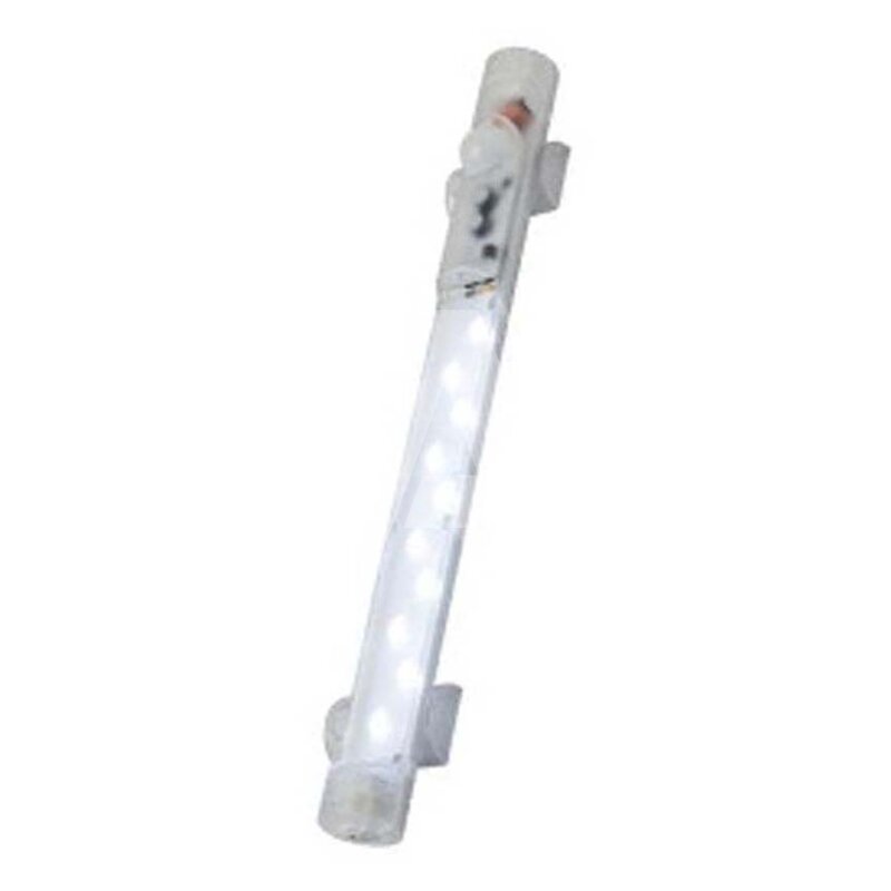 Lampa LED 025 do szafy, 02541.0-03