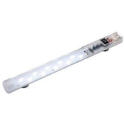 Lampa LED 025 Ecoline do szafy, 02540.3-13