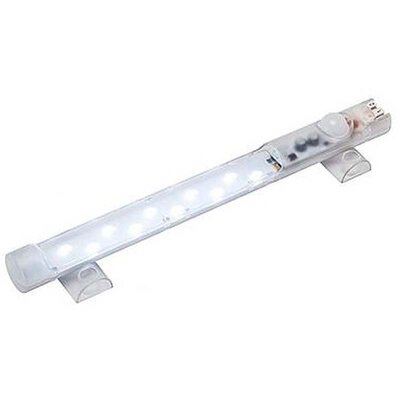 Lampa LED 025 Ecoline do szafy, 02541.3-10