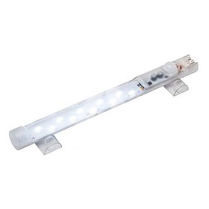 Lampa LED 025 Ecoline do szafy, 02541.3-13