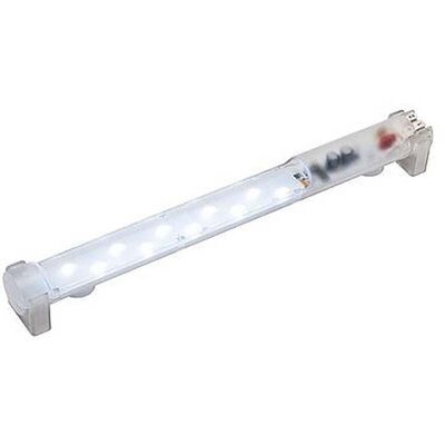 Lampa LED 025 Ecoline do szafy, 02542.3-11