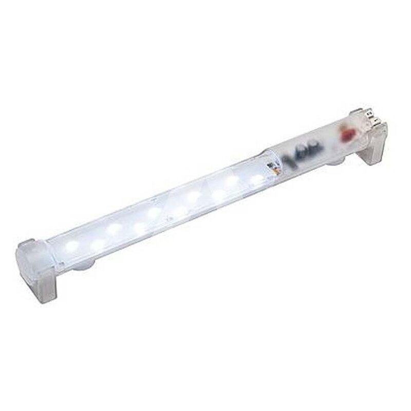 Lampa LED 025 Ecoline do szafy, 02542.3-13