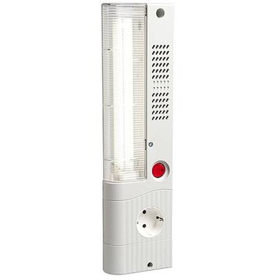 Lampa fluorescencyjna SL 025, 02527.1-14