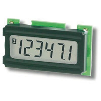 Licznik czasu typ 198, 8-28 V DC, 6.198.012.H00