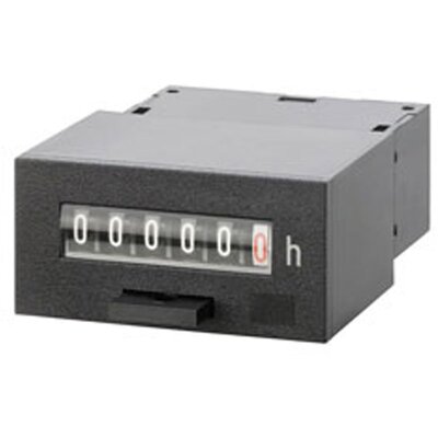 Licznik czasu HB26.21, 187-264 V AC/50 Hz, 3.160.211.075