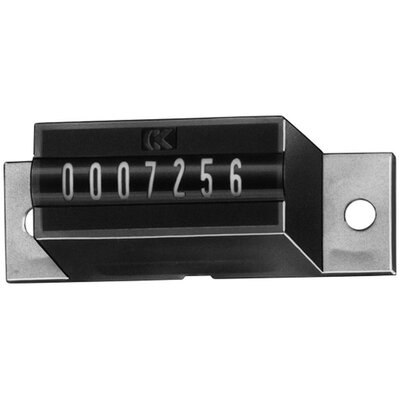 Licznik impulsów AK07.00, 4,5 V DC/0, 1.130.000.008
