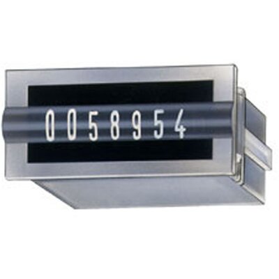 Licznik impulsów K07.50, 4,5 V DC/0, 1.130.501.008