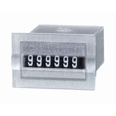 Licznik impulsów K46.94/HT, 3 V DC/0, 1.700.940.006.293