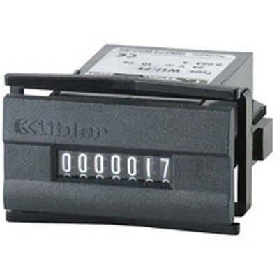 Licznik impulsów W17.50, 230 V AC/a0, 1.740.500.056.550