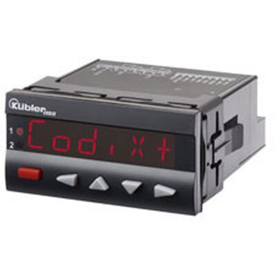 Licznik nastawny Codix 560, 6.560.010.300
