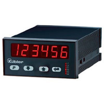 Licznik nastawny typ 574, 6.574.0116.D05