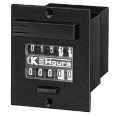 Licznik czasu nastawny HVa15.21, 187-264 V AC/50 Hz, 3.300.210.075