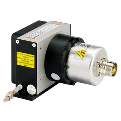 Enkoder linkowy, TD8.12A1.2Z33.0025