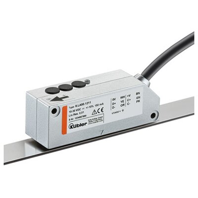 Taśma magnetyczna LIMES BA5, 8.BA5.20.010.0060