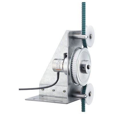 Mechanizm windowy LM2, 8.LM2.02.LM2.02