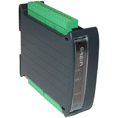 Moduł bezpieczeństwa PS-3 do mat i listew, ST-PS-3/A5-24VDC0