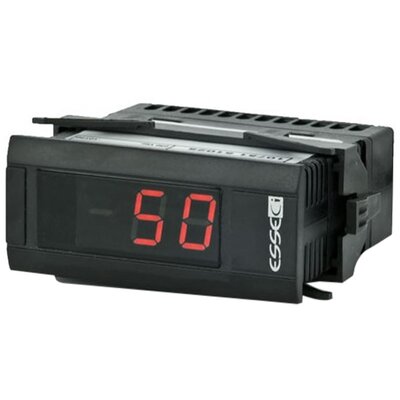 Miernik temperatury, SCL12E3/A