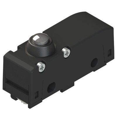 Mikroprzełącznik, MK F12D05