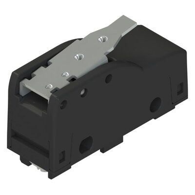Mikroprzełącznik, MK F12D31