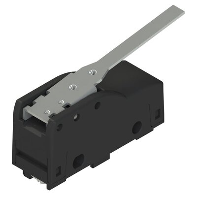 Mikroprzełącznik, MK F12D32