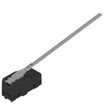 Mikroprzełącznik, MK F12D35