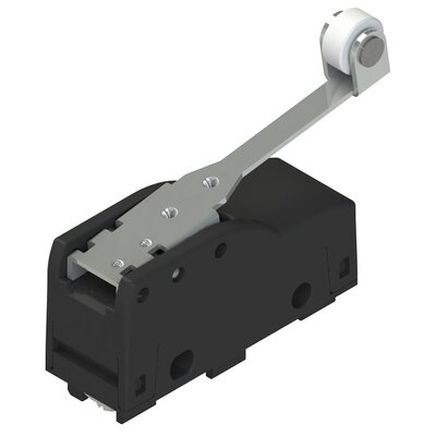 Mikroprzełącznik, MK F12D40