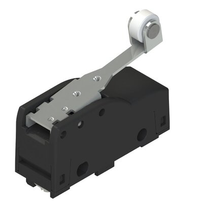 Mikroprzełącznik, MK F12D42