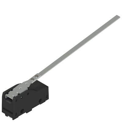 Mikroprzełącznik, MK V12D35