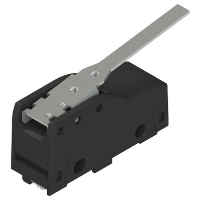 Mikroprzełącznik, MK V12D32
