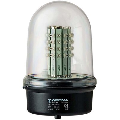 Lampa przeszkodowa niskiej intensywności typu B, 28048068