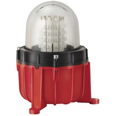 Lampa przeszkodowa niskiej intensywności typu B, 28148068