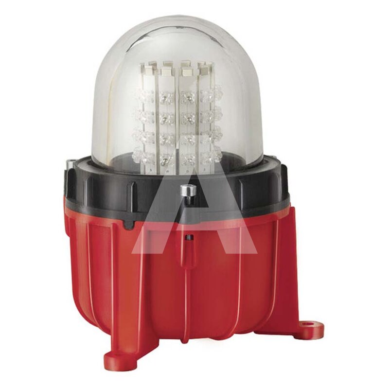Lampa przeszkodowa niskiej intensywności typu B, 28148068