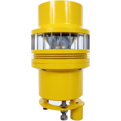 Lampa przeszkodowa niskiej intensywności typu A,B, SB2000/L-EX-24V