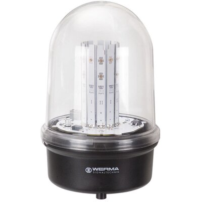 Lampa przeszkodowa niskiej intensywności typu B, 28047055