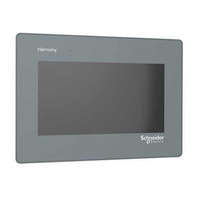 Panel dotykowy rezystancyjny, HMIET6401