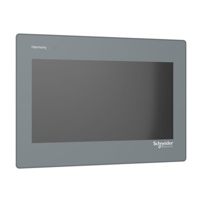Panel dotykowy rezystancyjny, HMIET6501
