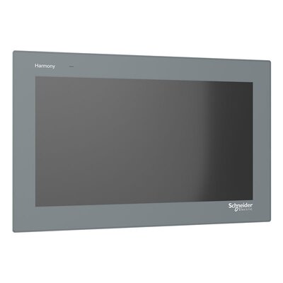 Panel dotykowy rezystancyjny, HMIET6700