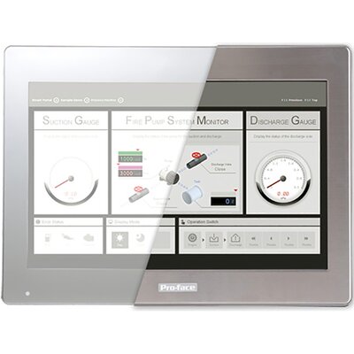 Panel dotykowy analogowy, 15.6" Wide TFT, PPFXSP5790WAD