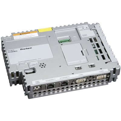 Moduł Power Box dla serii SP5000 – PFXSP5B10