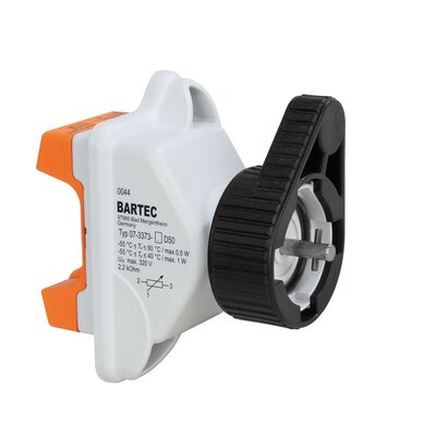 Moduł potencjometru, 07-3373-4D40