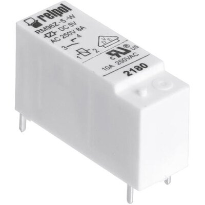 Przekaźnik miniaturowy 1P, 8 A, RM96-1011-35-1012
