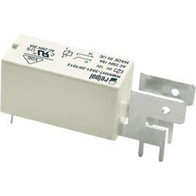 Przekaźnik miniaturowy 1Z, 20 A, RM85V7-3021-20-S024