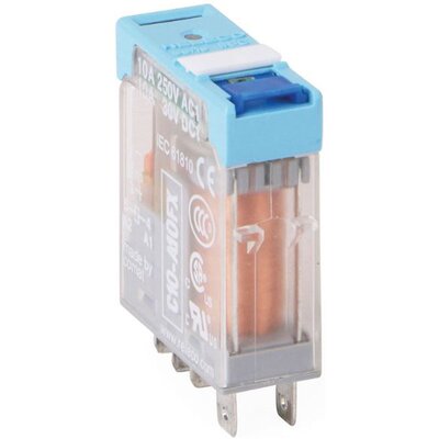 Przekaźnik 1P 10 A, , C10-A10X/AC230V
