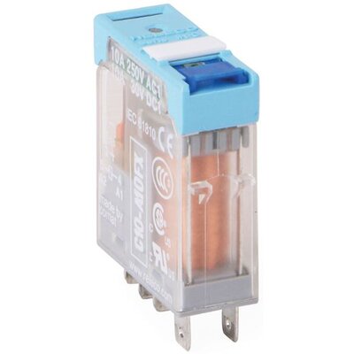 Przekaźnik 1P 10 A, C10-A10FX/DC24V
