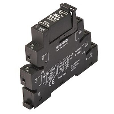 Przekaźnik półprzewodnikowy 1Z, EZ14-24D-RS3240