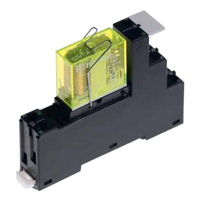 Przekaźnikowy moduł sprzęgający 12 V DC, 48.31.7.7.012.0050