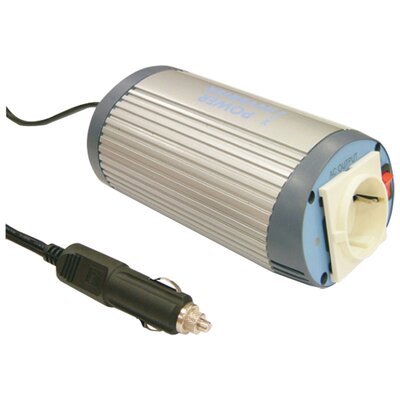 Przetwornica napięcia 24 V DC/230 V AC, A302-150-F3