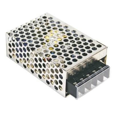 Przetwornica napięcia 36-72 V DC/24 V DC, SD-15C-24